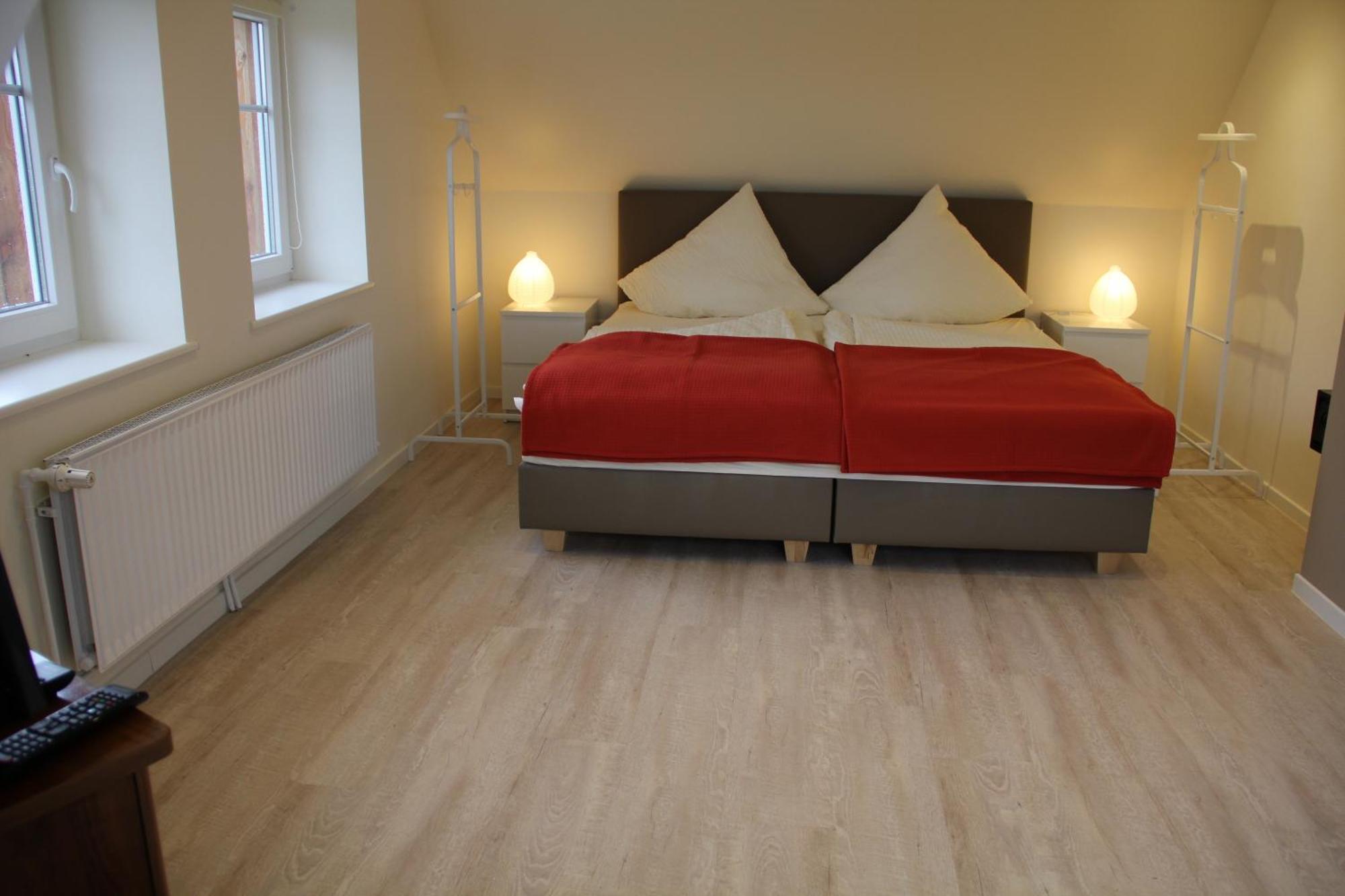 Die Kleine Villa Zimmert Chambre photo