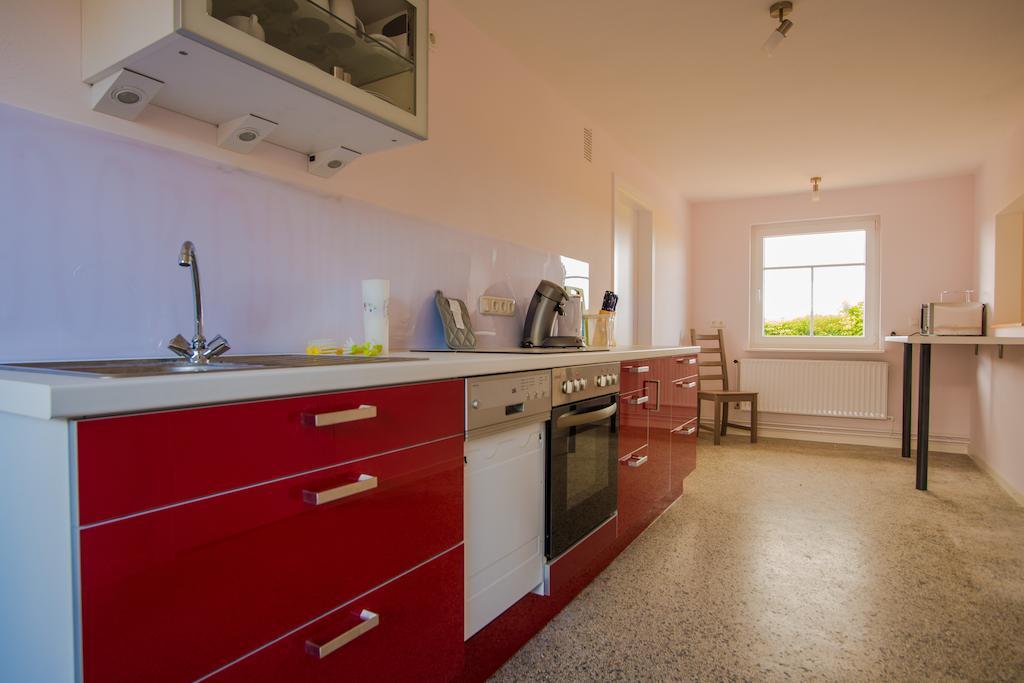 Die Kleine Villa Zimmert Chambre photo