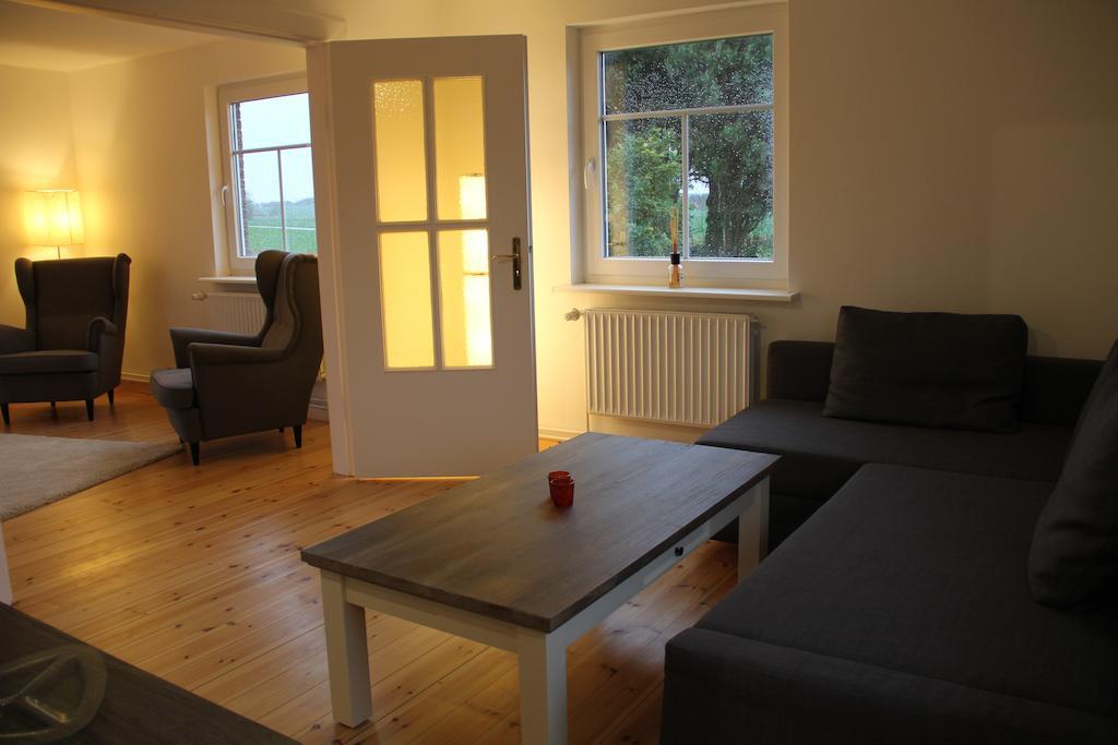 Die Kleine Villa Zimmert Chambre photo