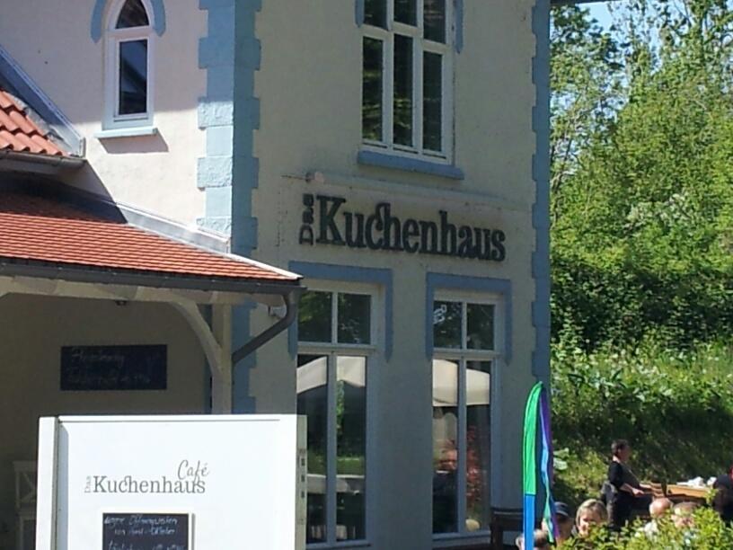 Die Kleine Villa Zimmert Extérieur photo